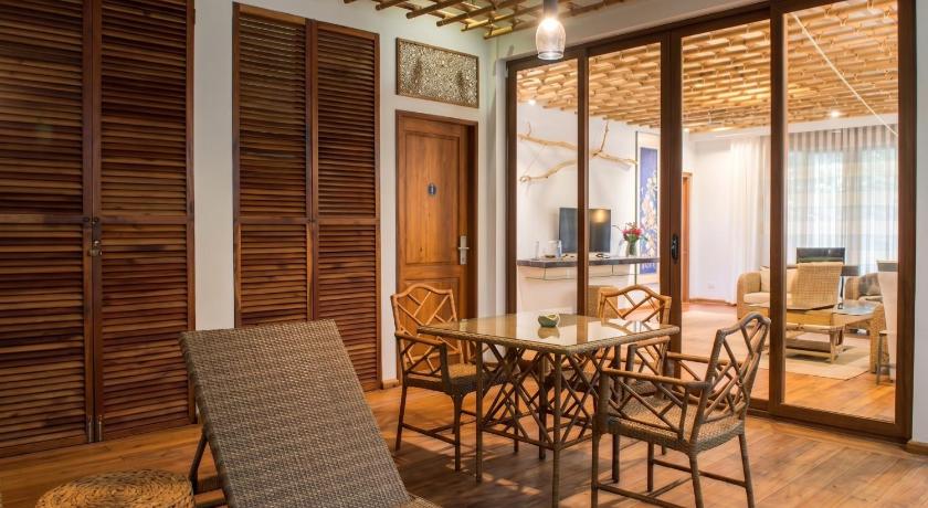 Image of Pool Villa 12