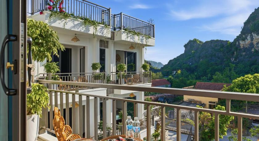 Tam Coc Valley Hideaway - image 13