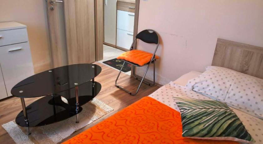 Image of Two-Bedroom Apartment 2