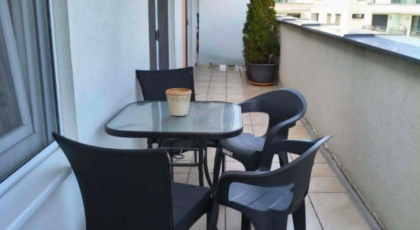 Image of Two-Bedroom Apartment 0