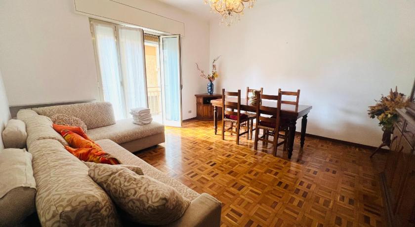 Suite Excelsior - Bordighera