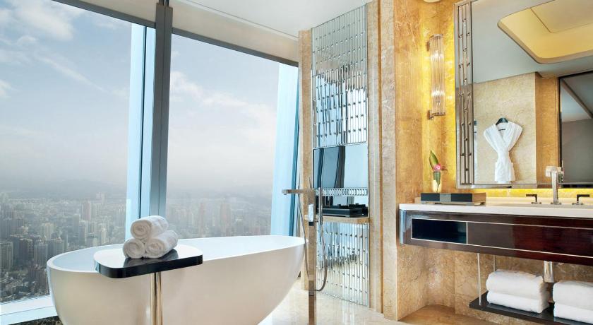 The St. Regis Shenzhen - image 24