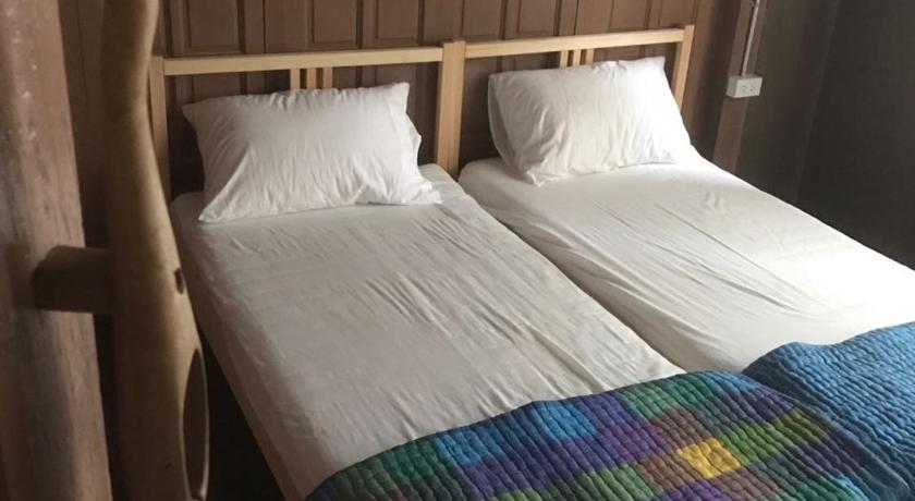 Image of Budget Twin Room 4