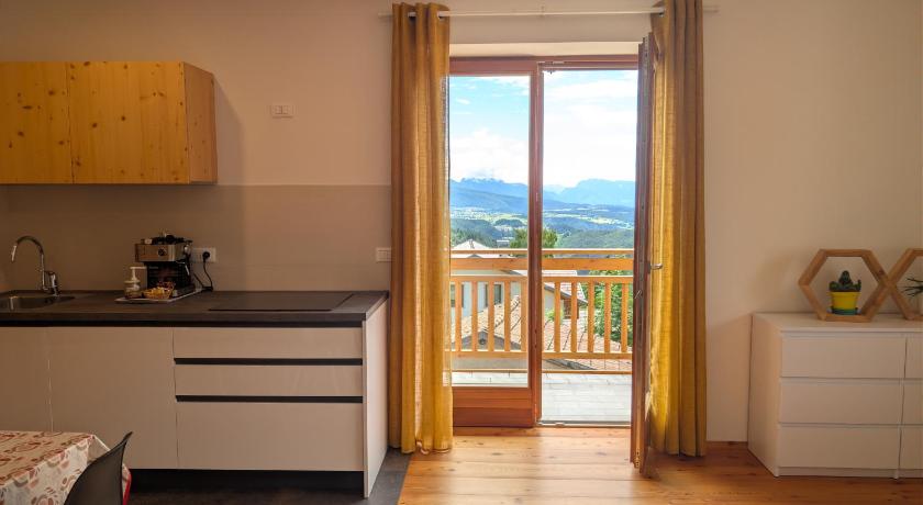 Appartamento - Ferienwohnung LA REGINA un dolce rifugio tra api e natura TRENTINO SÜDTIROL
