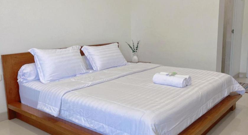 Tampilan Mountview Homestay Syariah