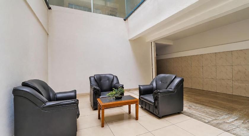FabHotel Sca - Gandhipuram - image 17