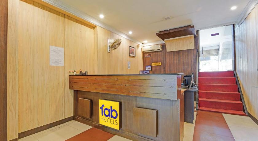FabHotel Sca - Gandhipuram - image 8