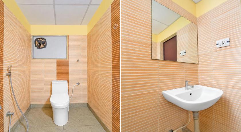 FabHotel Sca - Gandhipuram - image 28