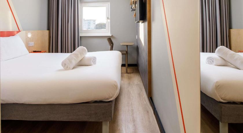 Bild av Superior Room with 1 double bed 5