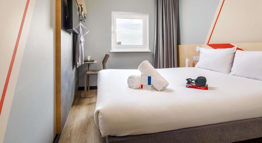 Bild av Superior Room with 1 double bed 1