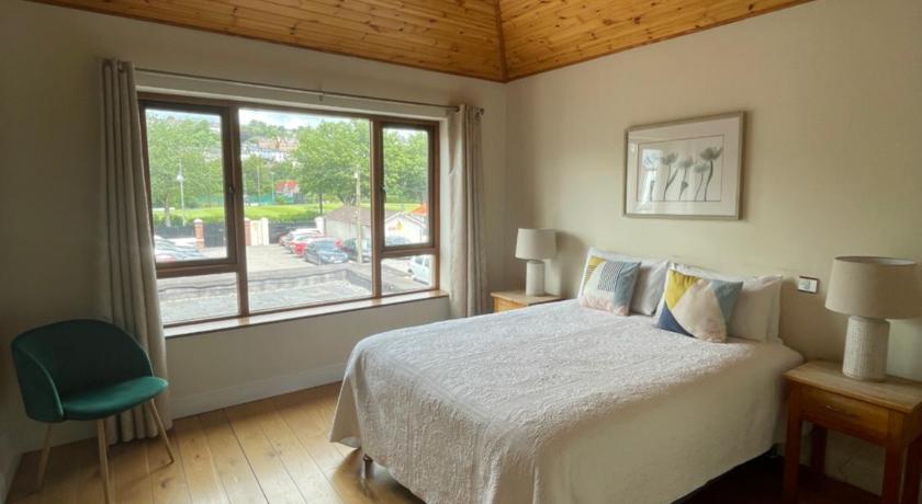 Image of One-Bedroom Apartment 0