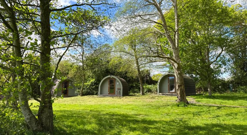 Chestnut Meadow Camping & Glamping