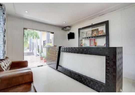 Hotel Tanwar - image 2