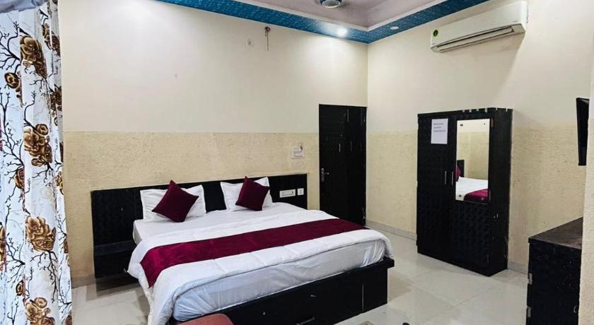 Hotel Tanwar - image 11