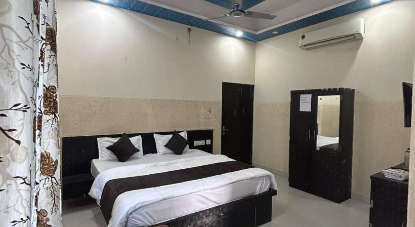 Hotel Tanwar - image 8
