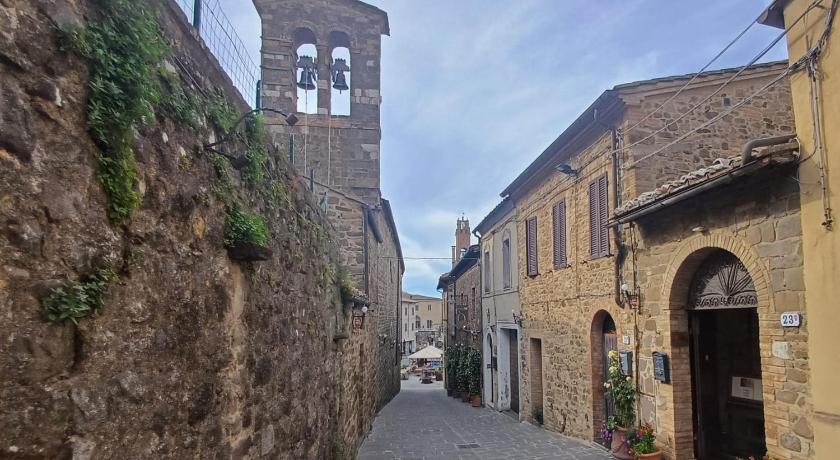 IL PALAZZO DEL CARDINALE