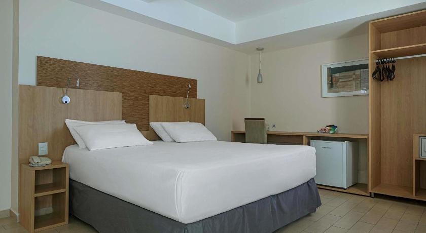 Image of Standard Double Room - Disability Access 4