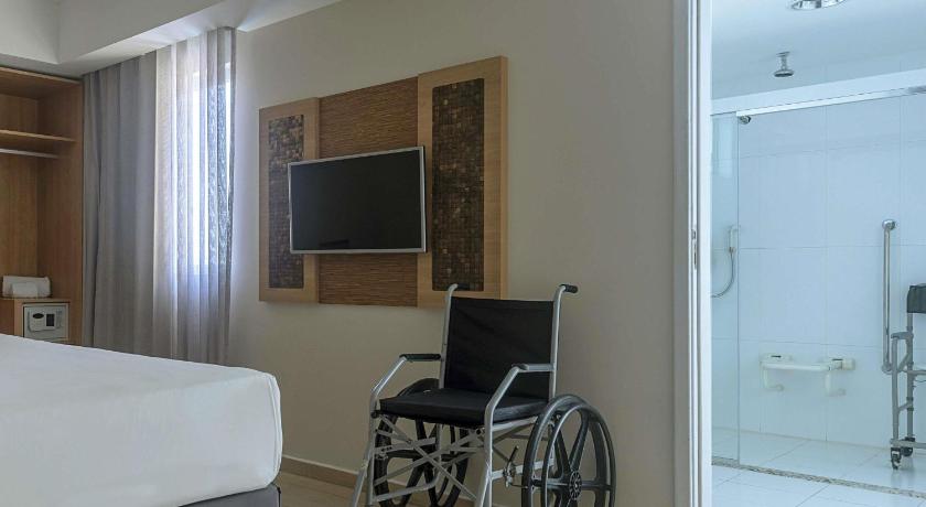 Image of Standard Double Room - Disability Access 3