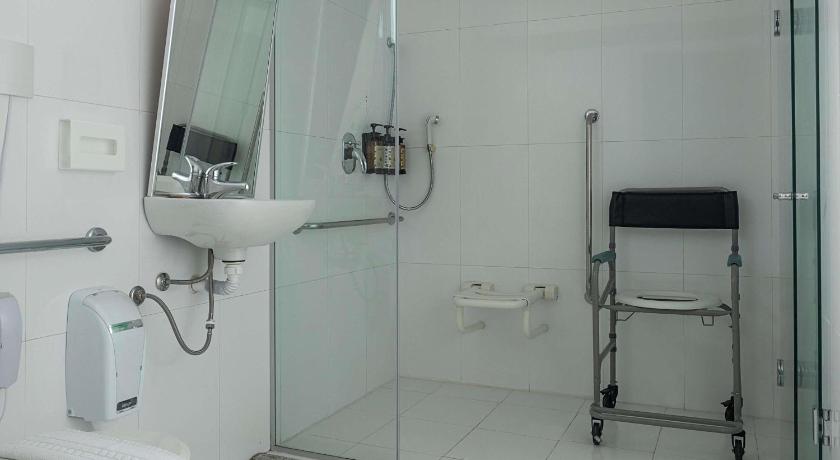 Image of Standard Double Room - Disability Access 5