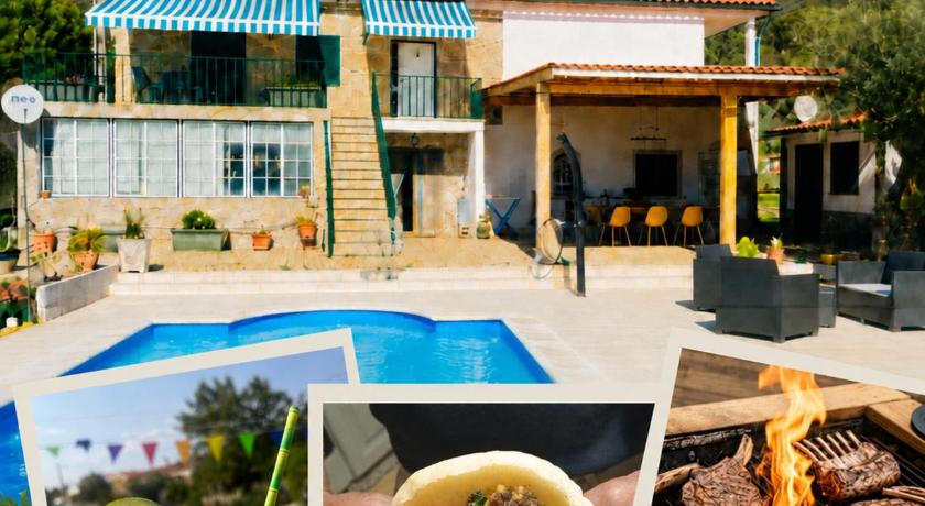 Foto di Zion Jardim Monsanto - Prenotazione scontata Agoda