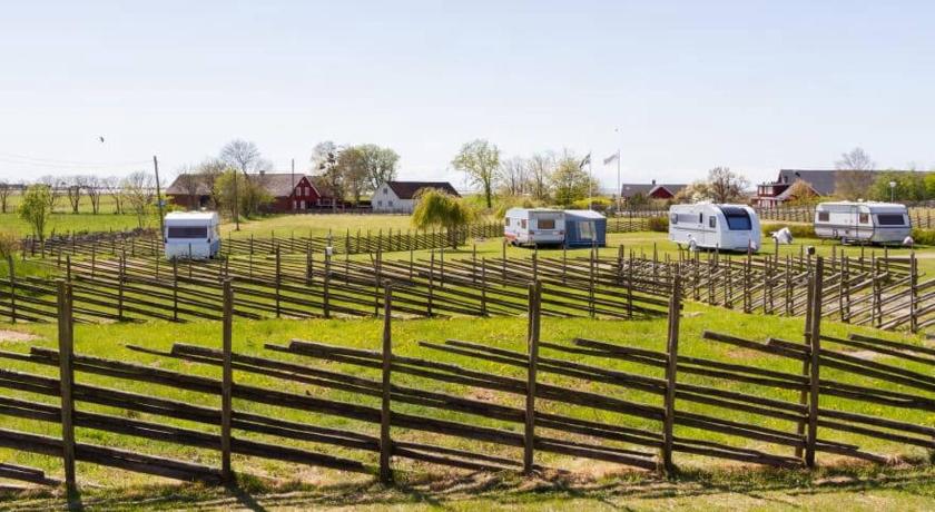 Rodlix Vandrarhem & Camping