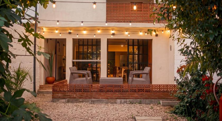 Foto Casa Chati Hostal Boutique - Booking Diskon Spesial