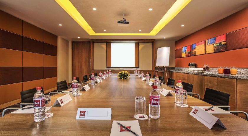 ibis Chennai Sipcot Hotel - An Accor Brand - image 14