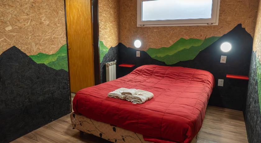 Image of Basic Triple Room 1