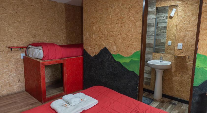 Image of Basic Triple Room 3