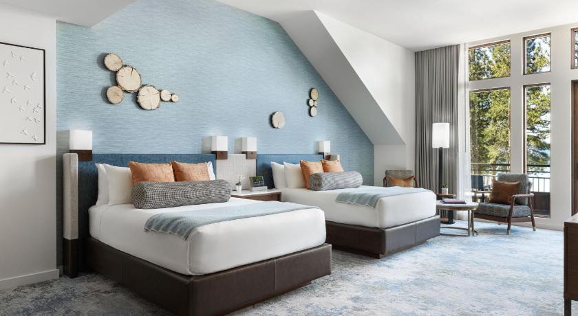 Image of Double Room with Lake View 1