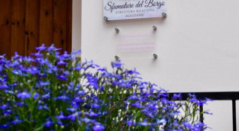 Sfumature del Borgo