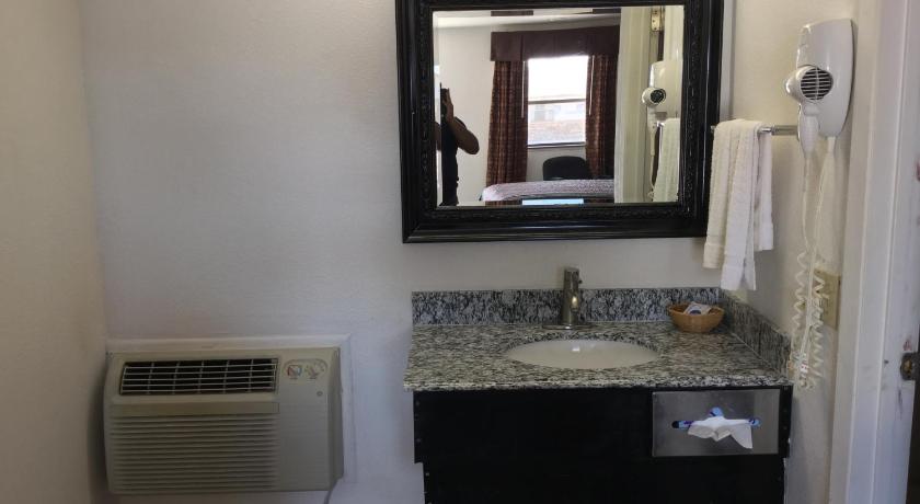 Ranger Inn Alva photo