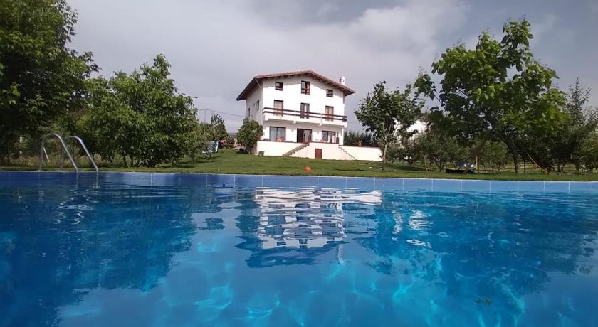 Villa SALAM