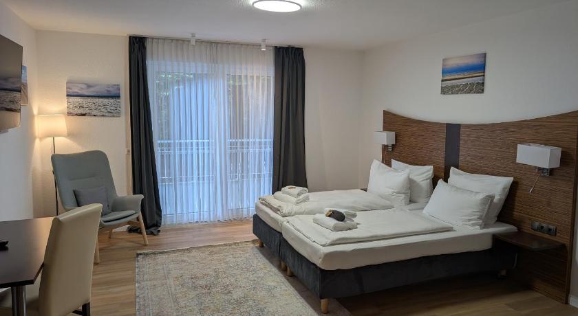 Image of Standard Double Room 1