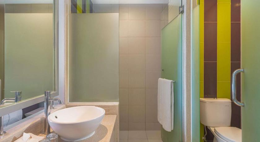 Ibis Styles Malang Hotel - image 45