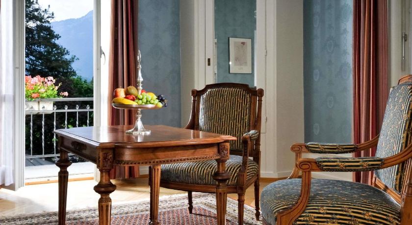 Image of Royal Suite 5