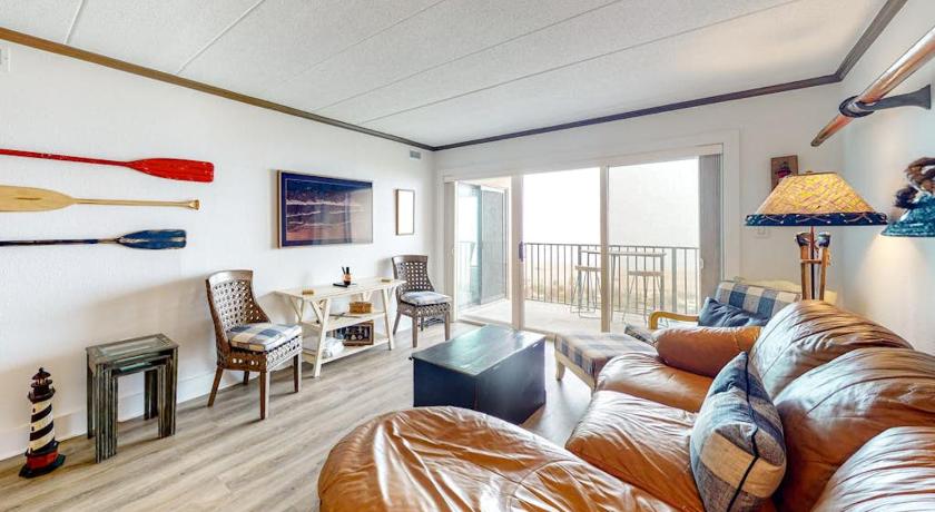 Marigot Beach Suites - image 4