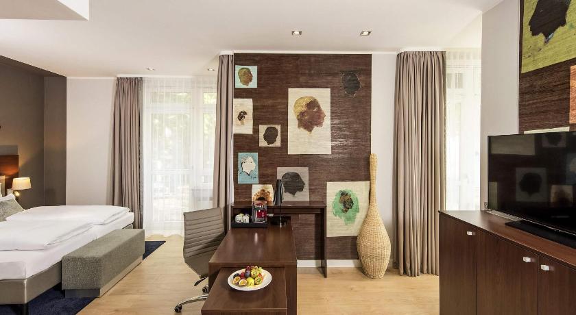 Image of Apartment 6