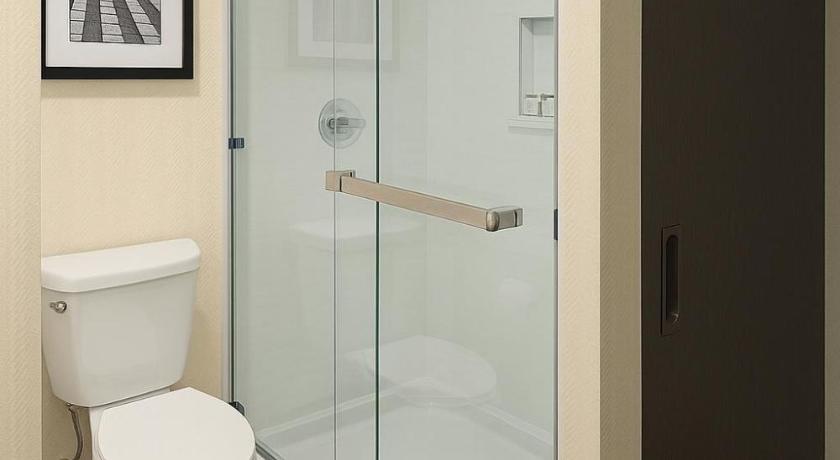 Plaza Suites On International Drive Near Universal Epic – Orlando, FL