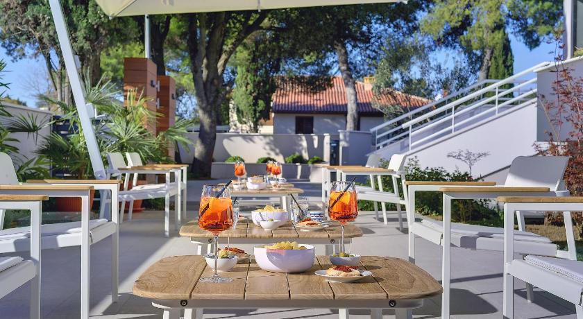 Residence Rovinj photo