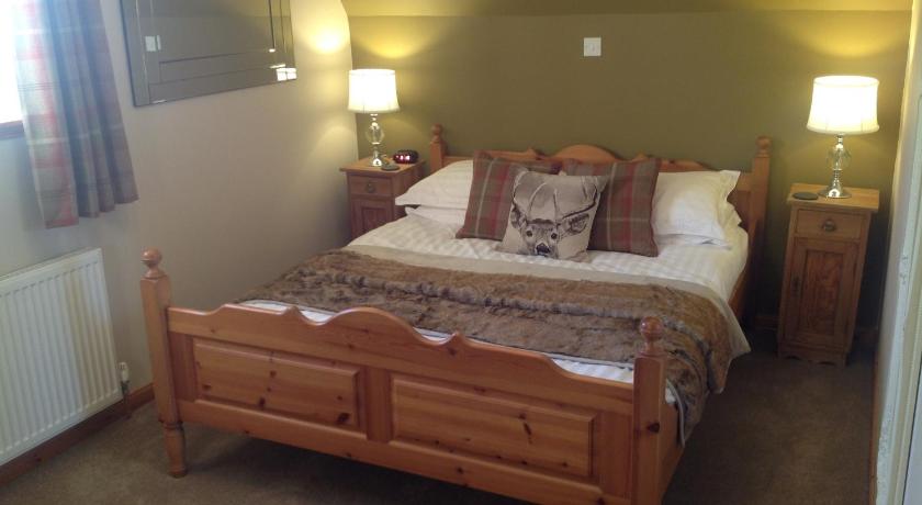 Lochview Guesthouse photo