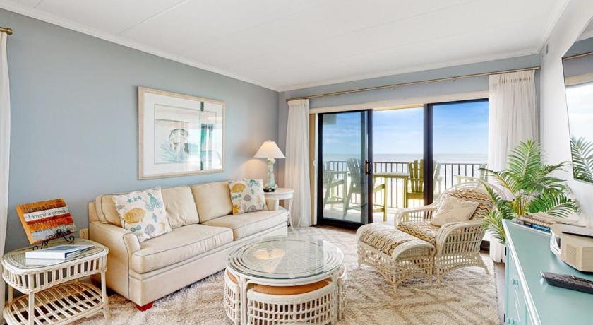 Marigot Beach Suites - image 3