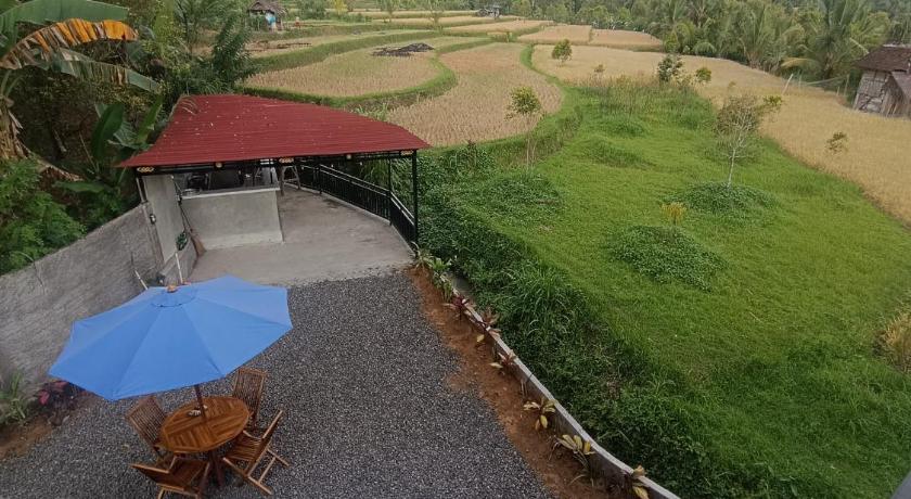 Tampilan Bali Harmoni