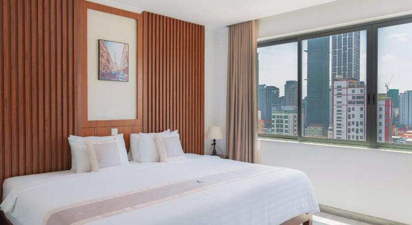 The ONRA Hotel - image 3