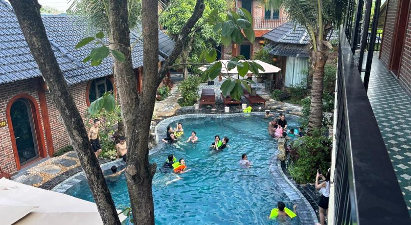 Tam Coc Green Vibes Retreat - image 25
