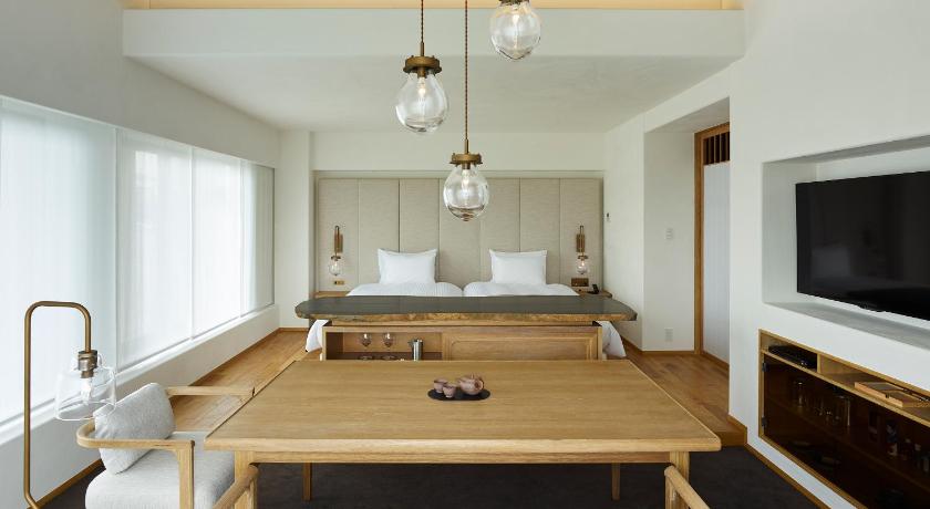 Image of Junior Suite ( Celestine Yasaka ) - Non-Smoking 0