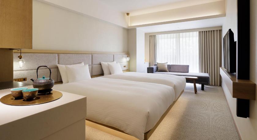 Image of Deluxe - 2 Beds 0