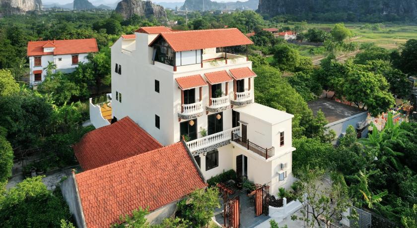 Le Grande Tam Coc Retreat - Free Pool Mountain View - image 21
