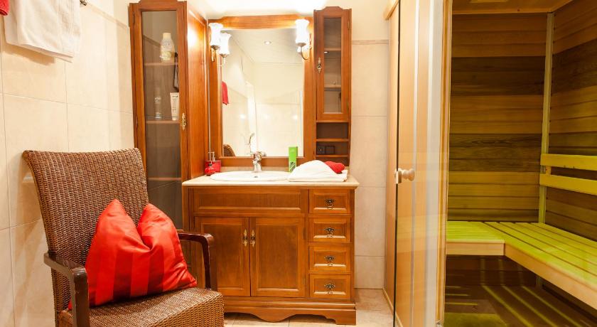 Exclusive Apartment Sylvie photo