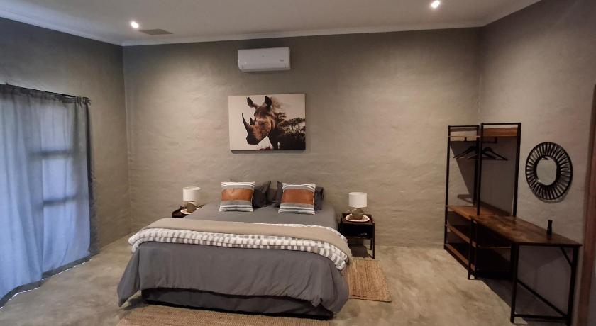 GROOTVALLEI SELF CATERING Units